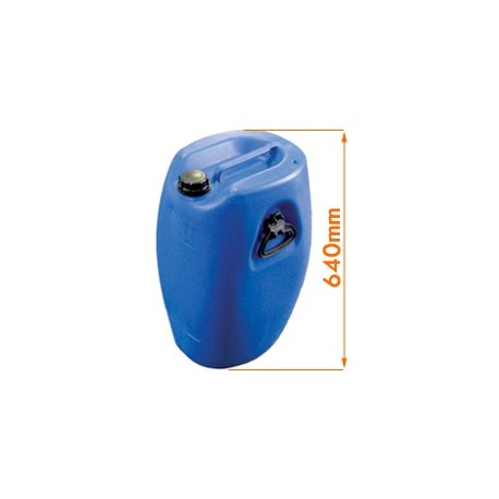 Tambor Fasett Tapón Butress 60 L