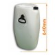Tambor Fasett Tapa Mauser 60 L