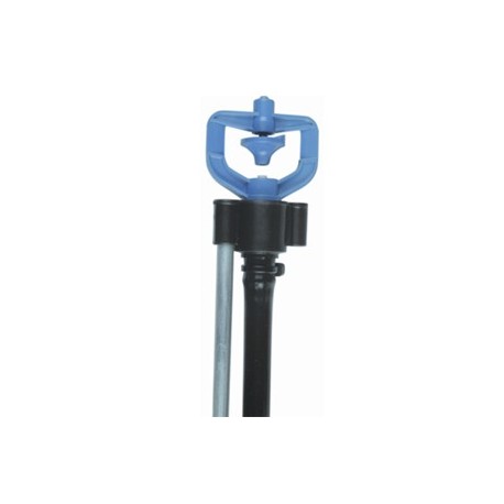 Riego Powernet