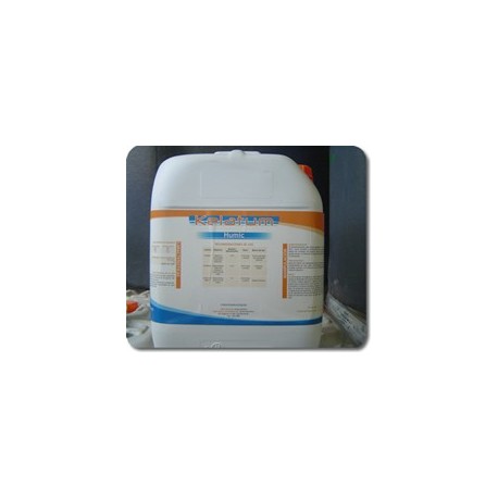 Kelatum Humic