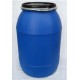 TAMBOR BARRICA, ACEITUNERO TAPA HERMETICA ANCHA DE PLASTICO