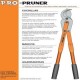 TIJERONES DE PODA  FORESTAL