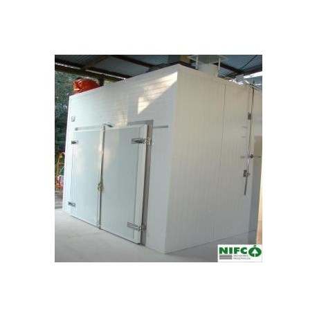 Secadores Industriales Nifco Ltda