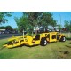 Tranportador de bins - Bin Carrier