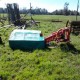 VENDO SEGADORA   5 PLATOS  MARCAR TAARUP  MODELO 2420
