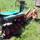 VENDO SEGADORA   5 PLATOS  MARCAR TAARUP  MODELO 2420