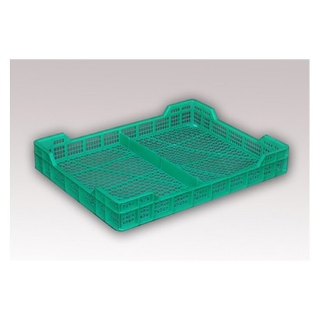 Bandejas Plastico Cosechera
