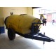 Maquina Nebulizadora de 1.500 Lts