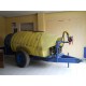 Maquina Nebulizadora de 1.500 Lts