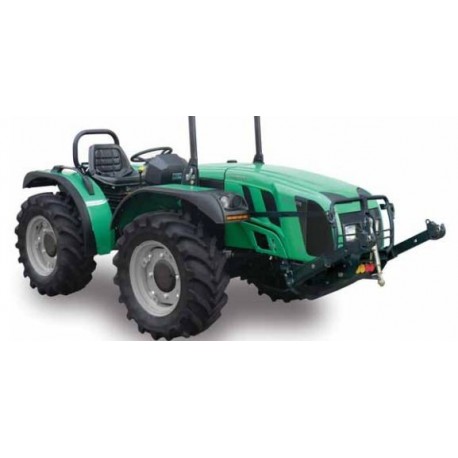 SERVICIO ARRIENDO TRACTORES