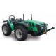 SERVICIO ARRIENDO TRACTORES
