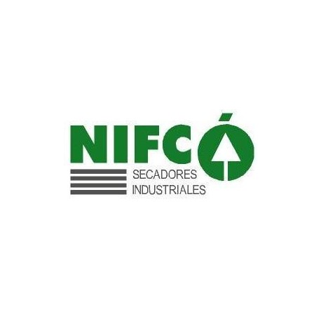 Deshidratadores Ingeniería, Diseño Industrial Nifco Ltda