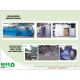Deshidratadores Ingeniería, Diseño Industrial Nifco Ltda