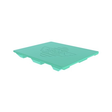 Pallets poliestireno