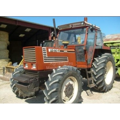 FIATAGRI 115-90