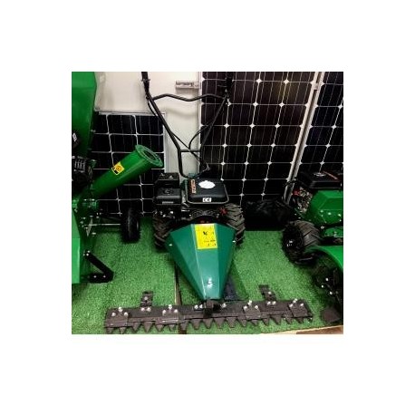 SEGADORA 6,5HP OFERTA POCAS UNIDADES