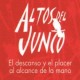 SE VENDEN PARCELAS EN EXCLUSIVO CONDOMINIO ALTOS DEL JUNCO MELIPILLA