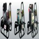TRACTOGENERADOES DE ELECTRICIDAD