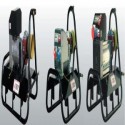 Tracto Generadores