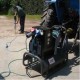 TRACTOGENERADOES DE ELECTRICIDAD