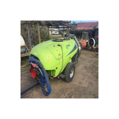 NEBULIZADOR 1000 LITROS