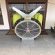 NEBULIZADOR SUSPENDIDO 500 LITROS