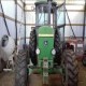 Tractor John Deere 3650 4x4