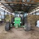 Tractor John Deere 3650 4x4