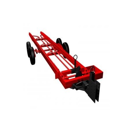Carros autocarcables