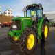 John Deere 6820 Premium Tractor 50 km / h