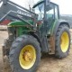 Yo doné mi tractor John Deere 6910 2000