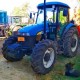 Se vende Tractor New Holland TD95D Plus Cabinado