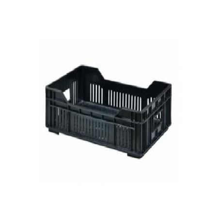 Cajas plásticas agrícolas cosecheras