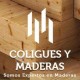 Coligues Tutores Polines Varas A Todo Chile