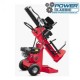 Astilladora de Lena $820000 15T 7hp