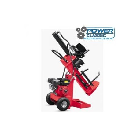 Astilladora de Lena $820000 15T 7hp