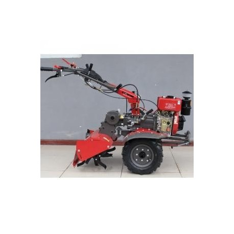 MotoCultivador trasera $1299000 diesel 9hp