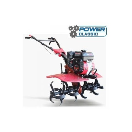 Motocultivador Gasolina 6hp $499000 TT900