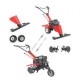 Motosegadora gasolina 6hp $799000