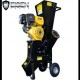CHIPEADORA PORTÁTIL DE RAMAS Y TRONCOS |13HP | 4 PULGADAS | EISEN