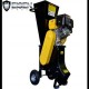 CHIPEADORA PORTÁTIL DE RAMAS Y TRONCOS |13HP | 4 PULGADAS | EISEN