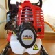 FUMIGADORA PORTÁTIL | 26CC | 1.2HP | BOMBA DE BRONCE | HALLO