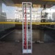 X2 | RAMPA PARA MOTOS PLEGABLE DE ALUMINIO | SOPORTA HASTA 680KG