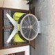 NEBULIZADOR SUSPENDIDO NIUBO STAR 500 LITROS