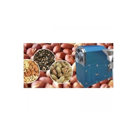 Tostadora a gas GLP 10kg $1150000