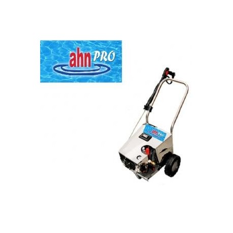 hidrolavadoras industriales ahnpro