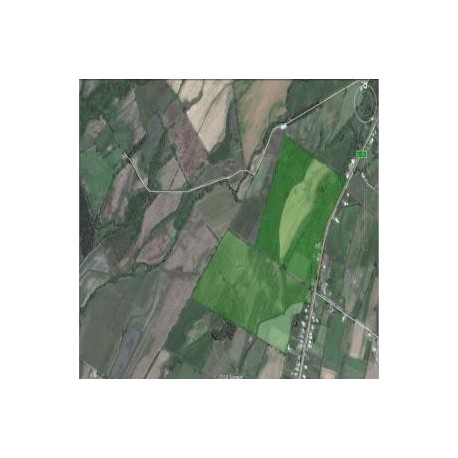 Parcela agrícola San Juan