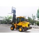 Grua Horquilla 4X4 Aolite