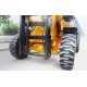 Grua Horquilla 4X4 Aolite