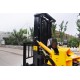Grua Horquilla 4X4 Aolite